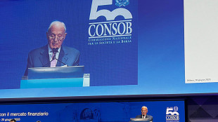 La Consob oscura sette siti abusivi di cripto-attività