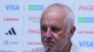 Mondial-2026: l'Irak essaie de se d&eacute;tacher de la guerre au Moyen-Orient avant son barrage (s&eacute;lectionneur)