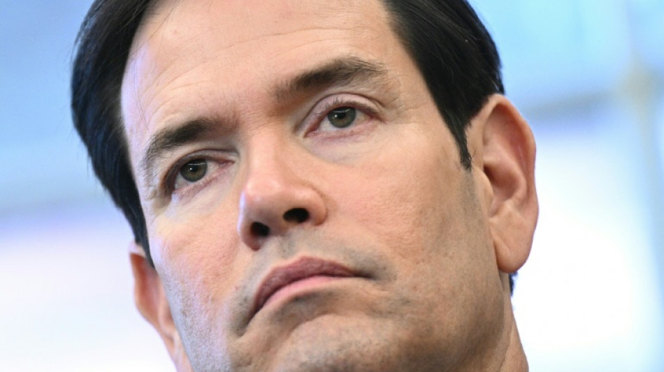 US-Au&szlig;enminister: Plan zur Beendigung des Ukraine-Kriegs ist keine Kreml-"Wunschliste"