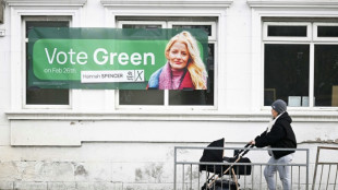 UK Labour party threatened by hard-right, leftists in heartland