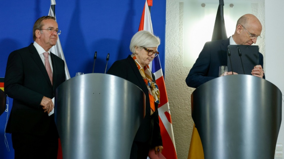 "Mehr Menschenverachtung ist kaum vorstellbar": Pistorius verurteilt russische Angriffe