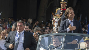 Desestimadas las causas contra dos exc&oacute;nsules uruguayos en Rusia por pasaportes falsos