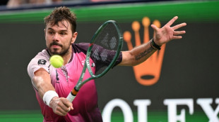 Tenista su&iacute;&ccedil;o Stan Wawrinka anuncia que ir&aacute; se aposentar no final de 2026