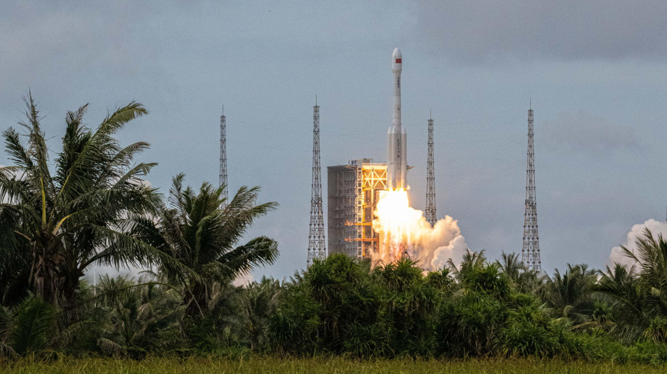 Sistema satellitare Ue per comunicazioni governative sicure