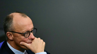 Rentenstreit: Merz schlie&szlig;t Vertrauensfrage aus - Mehrheit im Bundestag ungewiss