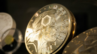 Pariser M&uuml;nzpr&auml;geanstalt bietet Goldm&uuml;nzen mit Marianne-Portr&auml;t
