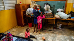 Amnist&iacute;a Internacional denuncia una ofensiva de las pandillas contra la infancia en Hait&iacute;