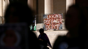 Homem admite ter drogado e estuprado ex-esposa durante anos no Reino Unido