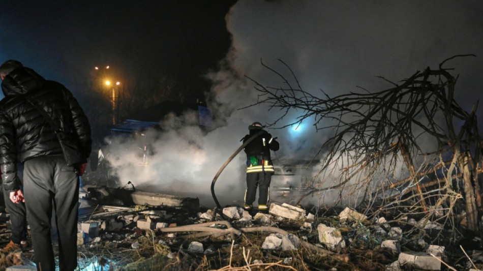 Pourparlers sur l'Ukraine: Kiev et l'Europe voient des avanc&eacute;es mais encore beaucoup de travail