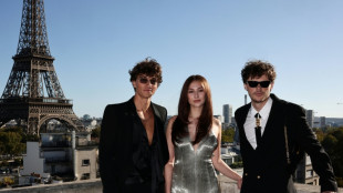 'The Summer I Turned Pretty' sells more Paris romantic escapism