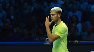 Letztlich ohne Mühe: Alcaraz siegt zum Auftakt