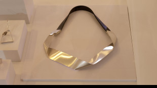 L'argento supera per la prima volta i 60 dollari all'oncia