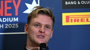 IndyCar-Test: Schumacher hinterl&auml;sst starken Eindruck