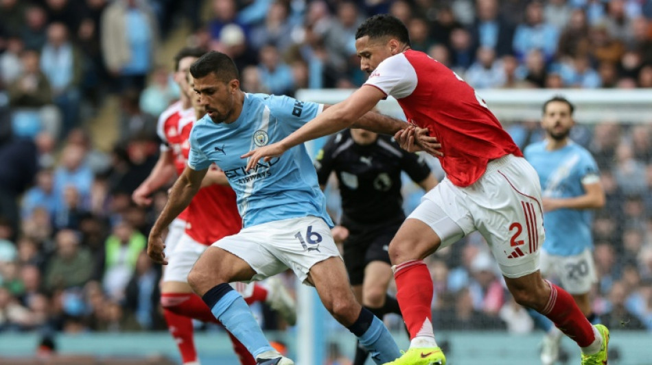 Guardiola hints that Rodri will make swift Man City return