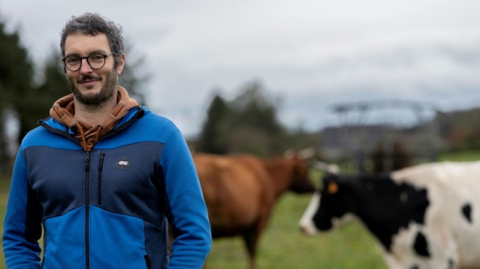 Quand circuits courts et transformation &agrave; la ferme rendent le m&eacute;tier de paysan "attractif"