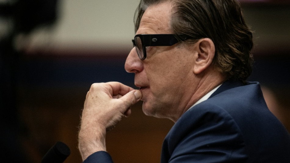 Renuncia el director de la Agencia Federal de Gesti&oacute;n de Emergencias de EEUU