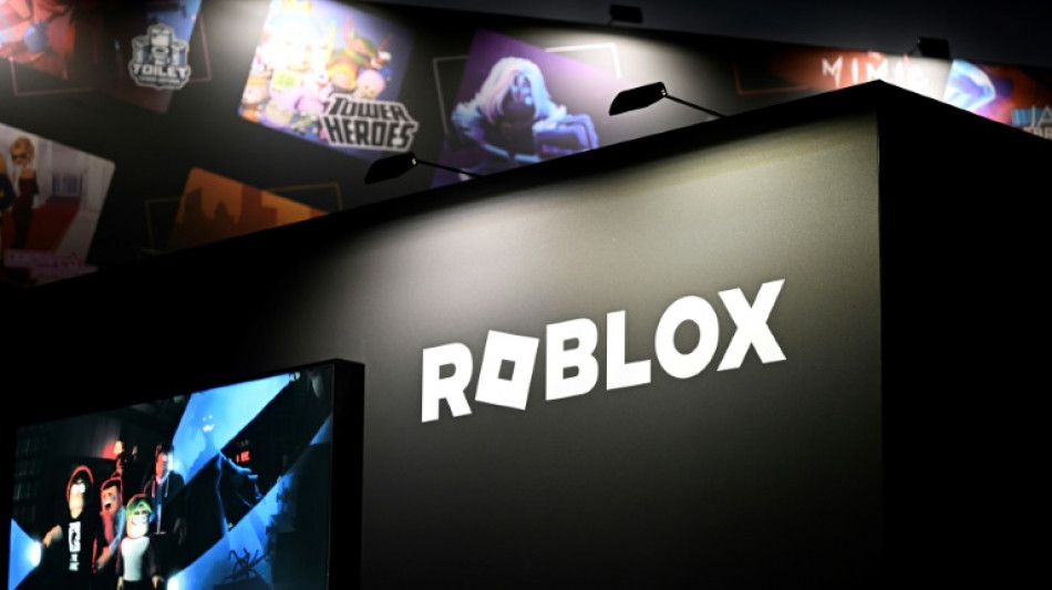 Jeux vid&eacute;o : "Roblox" accepte les mesures de protection des enfants en Australie