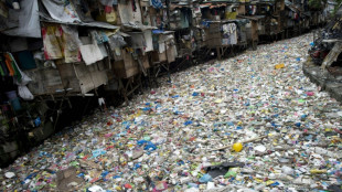 Verhandlungen in Genf über UN-Plastikabkommen gescheitert