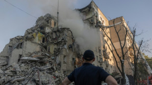 Klitschko: Schwerster russischer Angriff auf Kiew seit Kriegsbeginn - Mindestens 17 Tote