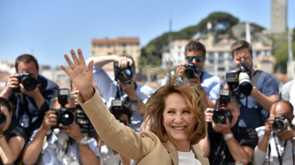 Nathalie Baye emport&eacute;e par une maladie neurod&eacute;g&eacute;n&eacute;rative &agrave; 77 ans