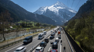 ADAC rechnet mit dichtem Verkehr und Staus an Fronleichnamswochenende