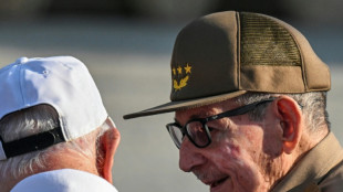 Bericht: USA wollen kubanischen Ex-Pr&auml;sidenten Ra&uacute;l Castro anklagen