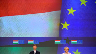 Von der Leyen: EU gibt mehr als 16 Milliarden Euro EU-Gelder f&uuml;r Ungarn frei