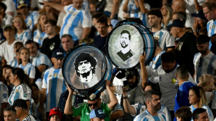 Argentina se classifica para Copa de 2026 antes do cl&aacute;ssico contra o Brasil