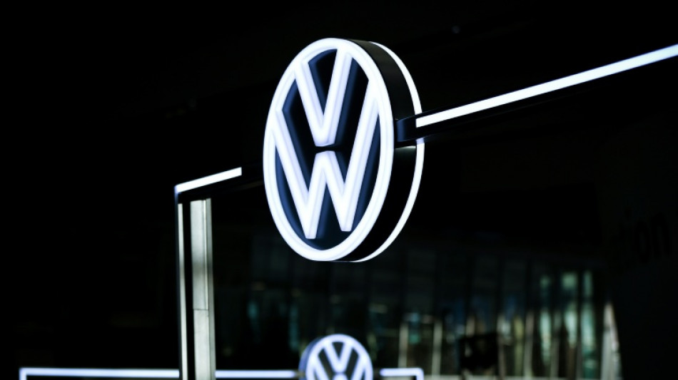 Topmanager von Autobauer VW scheitern mit Schadenersatzklagen gegen Konzern