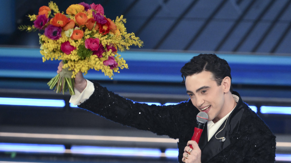 Bravi, serata incredibile ma non dimentichiamo quello che succede nel mondo