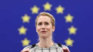 La UE prolonga sus sanciones contra responsables rusos por la guerra en Ucrania