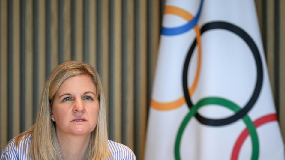 India, Qatar, S.Africa among nations who want to host 2036 Olympics