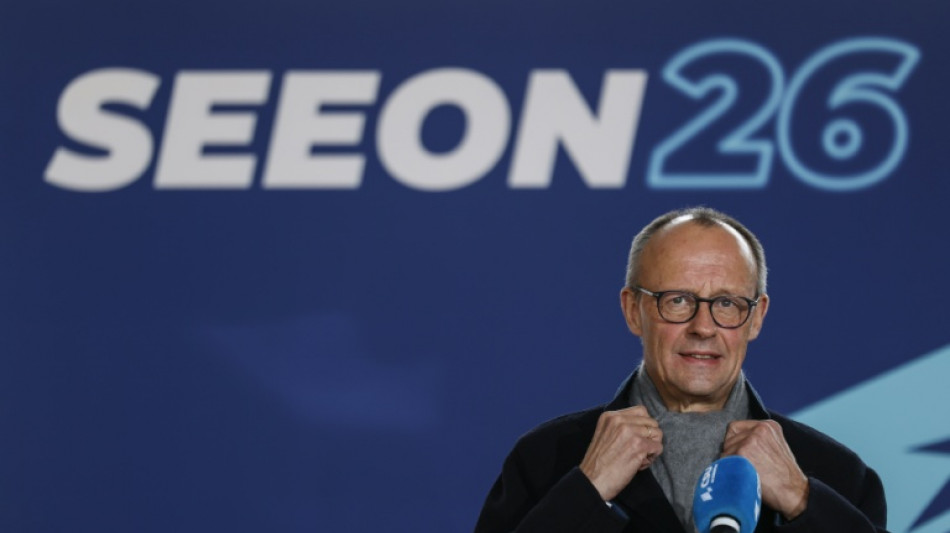 Steuerdebatte: Union will mit SPD &uuml;ber Entlastung f&uuml;r Unternehmen sprechen