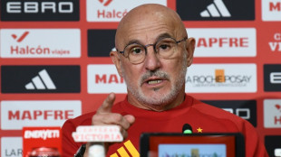 'Queremos continuar sendo n&uacute;mero um do mundo', diz t&eacute;cnico da Espanha