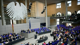 Bundestag beschließt wegen Neuwahlen verzögerten Haushalt 2025