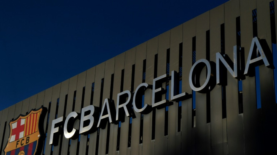 Justi&ccedil;a espanhola condena Barcelona a pagar 23 milh&otilde;es de euros