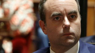 Budget de la S&eacute;cu: Lecornu intensifie les consultations &agrave; l'aube d'une semaine d&eacute;terminante