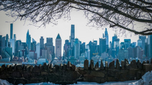 Nova York registra 13 mortes relacionadas ao frio desde o fim de janeiro