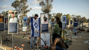 Israel lembra o segundo aniversário do ataque do Hamas, em meio a negociações para encerrar o conflito