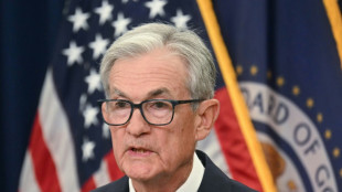 Powell warns of inflation risks if US Fed cuts rates 'too aggressively'