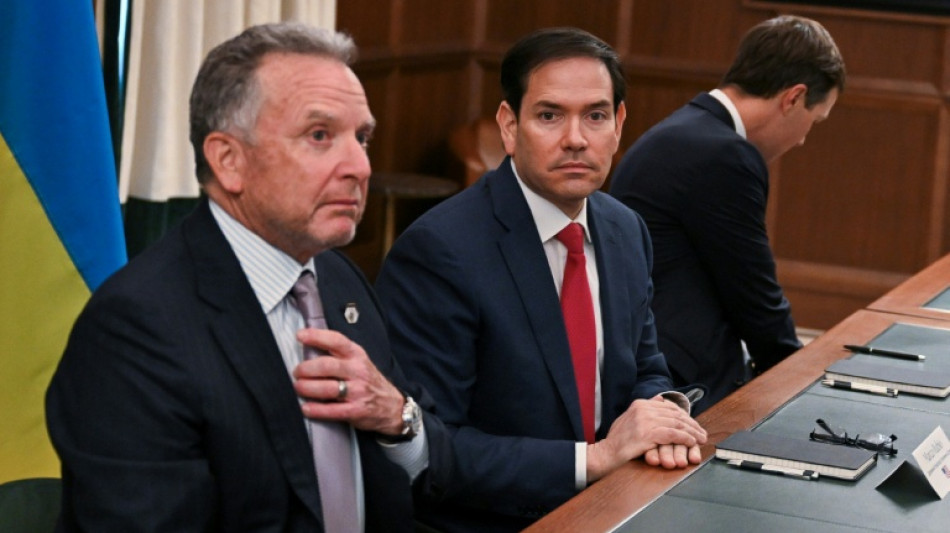 Enviado dos EUA se reunir&aacute; com Zelensky e l&iacute;deres europeus em Berlim