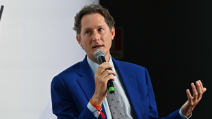 Calcio: Elkann, 'l'obiettivo della Juve è vincere'