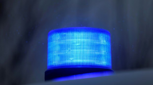 Nahe Bahngleisen gefundene Frau aus Darmstadt starb an Stichverletzungen