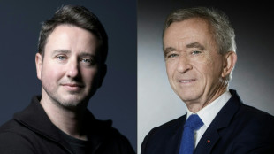 Bernard Arnault sonne la charge contre la taxe Zucman