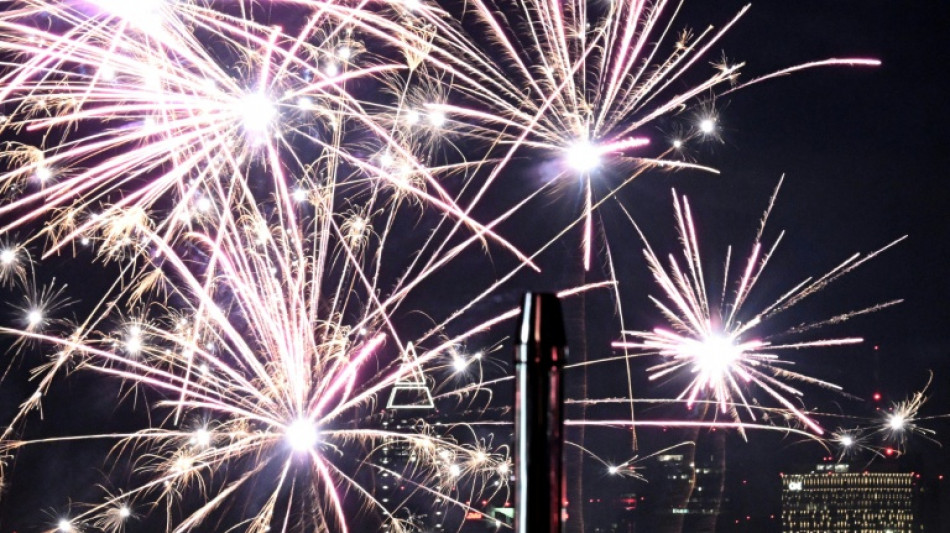 Explosion von Kugelbombe f&uuml;r Feuerwerk: Mann in Baden-W&uuml;rttemberg an Auge verletzt