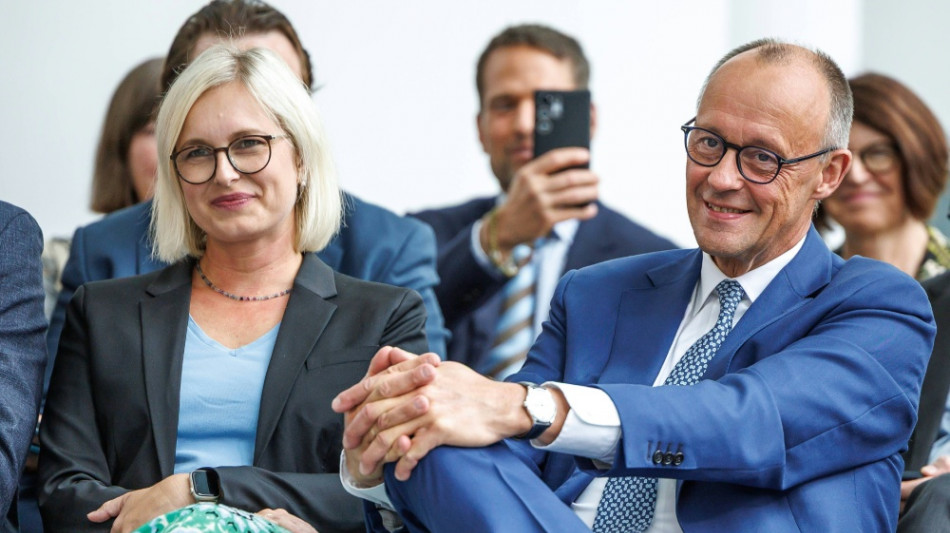 Bundesregierung stellt sich demonstrativ hinter Olympia-Pl&auml;ne