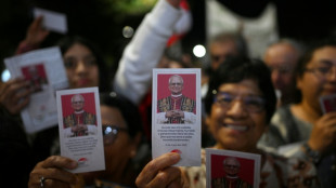 "&iexcl;Nunca m&aacute;s la guerra!": Le&oacute;n XIV pide por la paz en Ucrania y Gaza