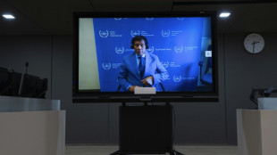 L'ex-pr&eacute;sident philippin Duterte interrog&eacute; le 23 f&eacute;vrier par la Cour p&eacute;nale internationale