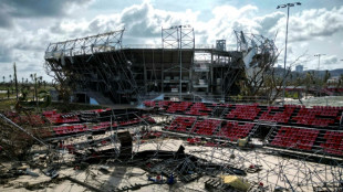 Aumentan a 39 los muertos por el hurac&aacute;n Otis en M&eacute;xico