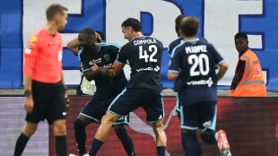 Sinayoko stars as unbeaten Paris FC down Marseille 